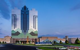 Seneca Resort And Casino Niagara Falls